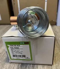 1PCS NEW EMERSON THERMAL EXPANSION VALVE TRAE60HCA 28*35
