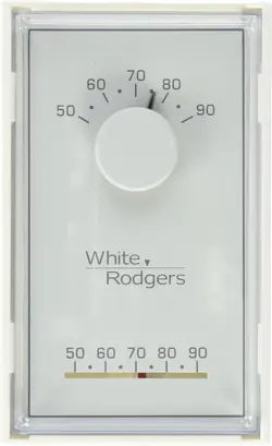 STANDARD MECHANICAL