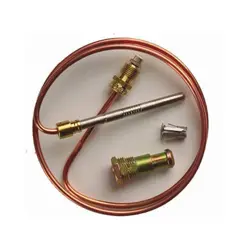 EMERSON - WHITE RODGERS  UNIVERSAL THERMOCOUPLE, ADAPTER FITTING, 30-IN.