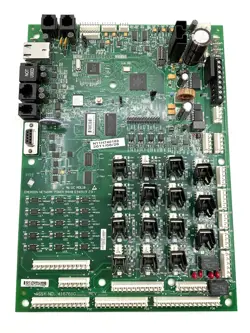 EMERSON 416761G-REV-34 94V0