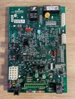 EMERSON PCBKF101 50C51-289-90
