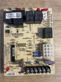 50A55-289-05 FURNACE