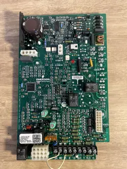 50V54-507-90 FURNACE CONTROL