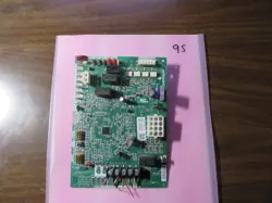 EMERSON FURNACE CONTROL BOARD PART # 50X57-289-01