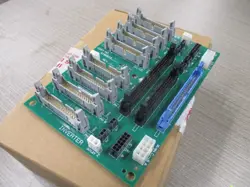 CONNECTOR BOARD