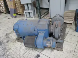 3680B152000 20HP