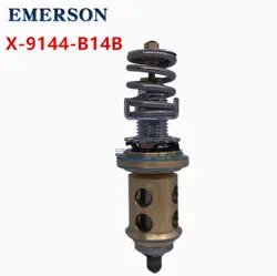 1PCS NEW EMERSON EXPANSION VALVE SPOOL  X-9144-B14B