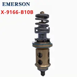 1PCS NEW EMERSON EXPANSION VALVE SPOOL X-9166-B10B