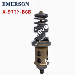 NEW EMERSON