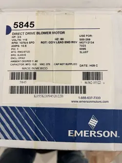 AND CR15X370 CAPACITOR