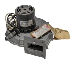 LENNOX 51G78 MOTOR EMERSON F33HXHHN-3327
