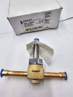 EXTEND REFRIGERANT