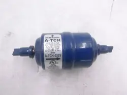 EMERSON A-TCH FILTER DRIER SOLID CORE A-TCH-032S