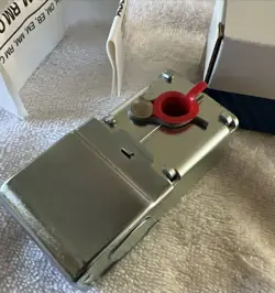 BOX SOLENOID