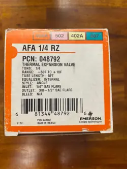 RZ PCN: