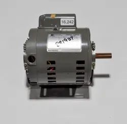 C63CXSEB-3787 MOTOR
