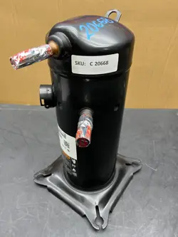 ZR28K5E-PFV-130 COMPRESSOR