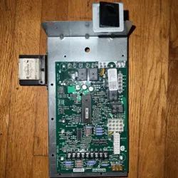 TRANE TESTED