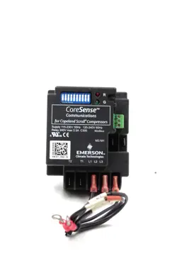 SCROLL COMPRESSORS P/N