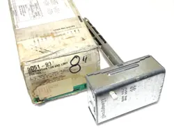 WHITE-RODGERS EMERSON 5D51-78 COMBINATION FAN & LIMIT CONTROL NEW