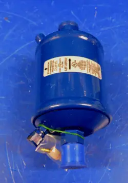 NEW CARRIER RCD