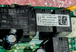 GOODMAN 50M56-291-01