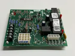 EMERSON FURNACE CONTROL CIRCUIT BOARD 50M56-495-03 D345780P01