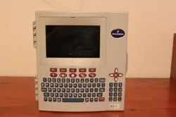 BX-400 BUILDING CONTROLLER