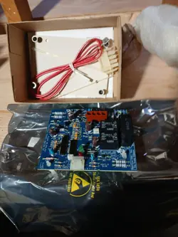 TRANE/AMERICAN STD KIT08282