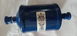 EMERSON BFK163 HEAT PUMP FILTER-DRIER, 3/8