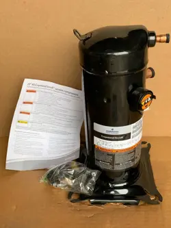 COPELAND SCROLL ZP31K6E-PFV-830