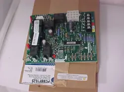 CONTROL PCBBF162S SE