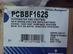 PCBBF162S