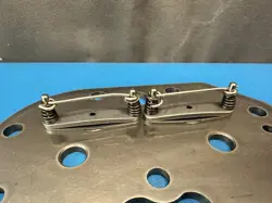 EMERSON VALVE