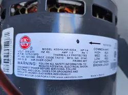 MOTOR US