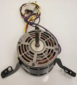 G43UF-24B-070-08 K55HXMLR-0568 101070-01 OEM BLOWER MOTOR OF LENNOX FURNACE