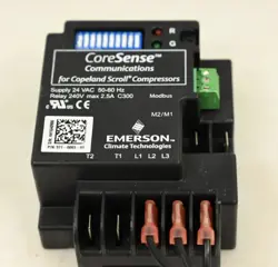 EMERSON 571-0065-05 CORESENSE COMMUNICATIONS FOR COPELAND SCROLL COMPRESSORS