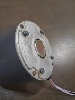 MOTOR 1/6