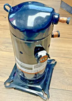 ZR32K5E-TFD-800 COMPRESSOR 450VAC