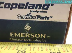EMERSON 568-2010-00 COPELAND COMPRESSOR REPAIR KIT
