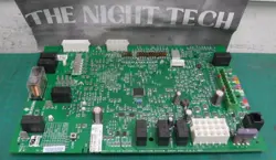 50C51-70799 FURNACE CONTROL