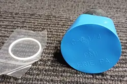 ADAPTER SEAL