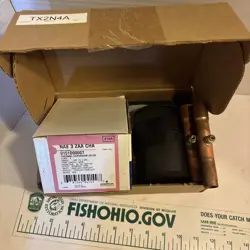 TX2N4A EXPANSION VALVE