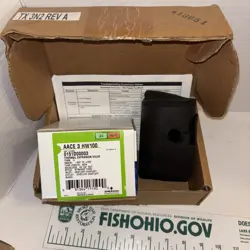 THERMAL EXPATION VALVE