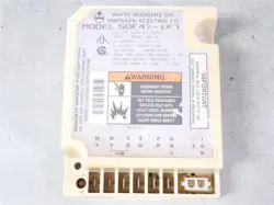 IGNITION CONTROL CIRCUIT