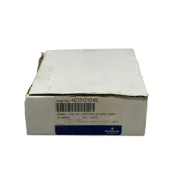 EMERSON 4C13121G4S LIEBERT TEMPERATURE AND HUMIDITY SENSOR