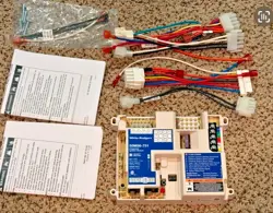 WHITE RODGERS 50M56U-751