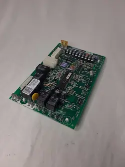 TRANE EMERSON 50V51-507-90 FURNACE CONTROL CIRCUIT BOARD D156245P01 CNT06015