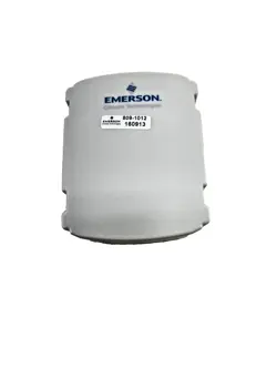 EMERSON 809-1012 MODULAR