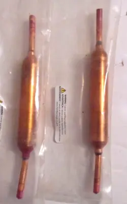 EMERSON FLOW CONTROLS